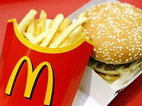 В Грузии откроются еще три ресторана McDonald’s