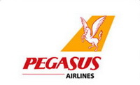 Pegasus Airlines будет выполнять рейсы в Грузию из Стамбула, Анкары и Антальи