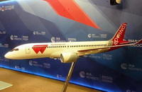 Российская Red Wings намерена осуществлять полеты между Петербургом и Батуми