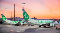 Transavia будет летать из Амстердама в Тбилиси