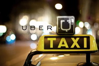 В Грузии появится Uber