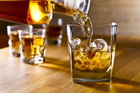Потребление алкоголя в Грузии достигло исторического минимума