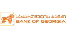 Американский гигант Fidelity приобрел 6,15% акций «Банка Грузии»