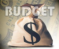 Бюджет Грузии на 2023 год составит 24, 3 млрд. лари