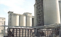 65% производимого в Грузии цементa – низкого качества
