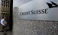 Credit Suisse выплатил Бидзине Иванишвили 210 миллионов долларов - Bloomberg