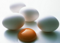 В первом квартале 2022 года импорт яиц в Грузию вырос в 6 раз