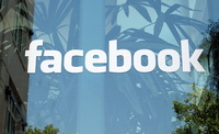Facebook занимает первое место среди соцсетей в Грузии по числу пользователей