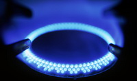 С июля повысится цена на природный газ для бизнеса в Тбилиси и регионах