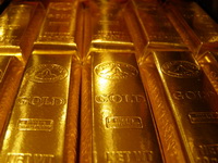 Экспорт золота из Грузии вырос