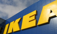 IKEA ликвидирует свою российскую «дочку»