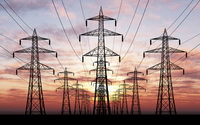 Импорт электроэнергии из Азербайджана подешевел