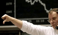1 434 лари – дневной оборот Грузинской фондовой биржи в марте