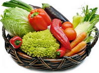 В Грузии овощи и фрукты проверили на пестициды 