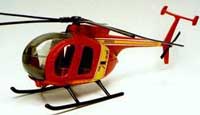 «HTM Helicopter Travel Munich GmbH» получила разрешение на осуществление полетов в Гудаури и Местию