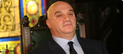 Александр Эбралидзе