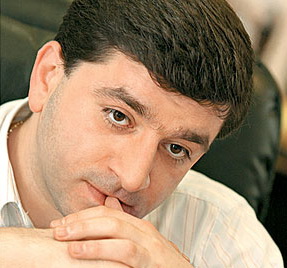 Мераб Елашвили